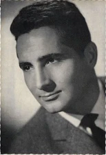 CPA AK Freddy Artiste Cinema Film (300681)