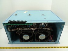 Halmar Robicon Power Control Panel Model 3P-48180-ER2 180A For Parts