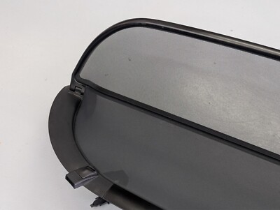 03-12 Mercedes R230 SL55 AMG SL550 Factory Wind Screen Windscreen