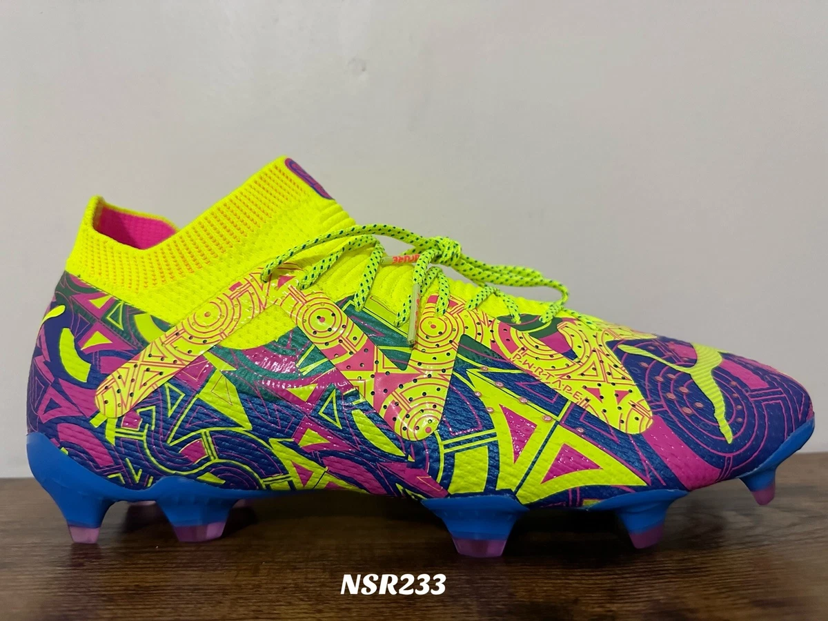 PUMA Future Ultimate FG AG Energy Pack for Sale | Authenticity