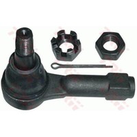 TRW Spurstangenkopf Vorne FüR Nissan X-Trail T30 Pathfinder II R50 D22
