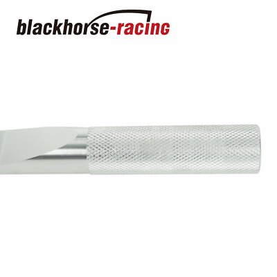 Asudaro Utensili Per La Rimozione Della Frizione Della Motosega, Attrezzo Di Arresto Del Pistone Della Motosega Chiave Smontaggio Frizione Motosega A Benzina Riparazione Di Sarchiatrici Per Foglie - Foto 7