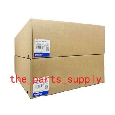 New Omron NA5-12W101B-V1 Touch Screen NA5-12W101B-V1