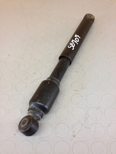 SMART FORTWO (2000) 0,6 BENZIN 40KW AUTOMATIK STOßDÄMPFER LENKUNG 0004873V002