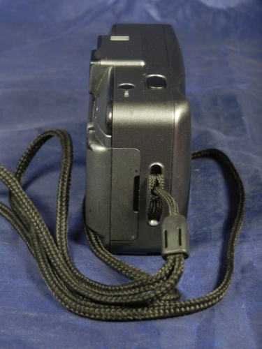 Konica Big Mini BM-510Z Compact Zoom 35mm Film Camera 35-70mm w/ Strap & Case - Picture 13 of 18