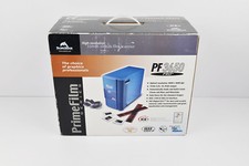 Brand New Pacific Image PF 3600 Pro3 Film Electronics PrimeFilm Scanner
