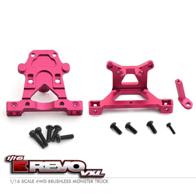 Kit De 36 Roulements Scellés Pour Voitures RC Traxxas 1/16
