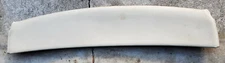 02-10 Lexus SC430 Convertible Rear Roof Header Panel Cover Trim OEM 63320-24020