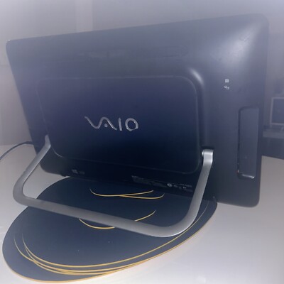 Sony Vaio All In One Personal Computer SVJ202A11L, Intel Core i5