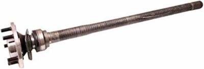 Dana 44 Rear Right Axle Shaft 30 Spline Fits 2003-06 Jeep Wrangler w/o Diff Lock