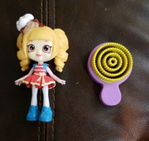 coco cookie shoppie doll