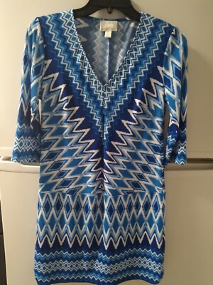 Donna Morgan Drop Waist Vented Hem Dress..sz 4P | eBay Donna Morgan Drop Waist Vented Hem Dress..sz 4P | eBay