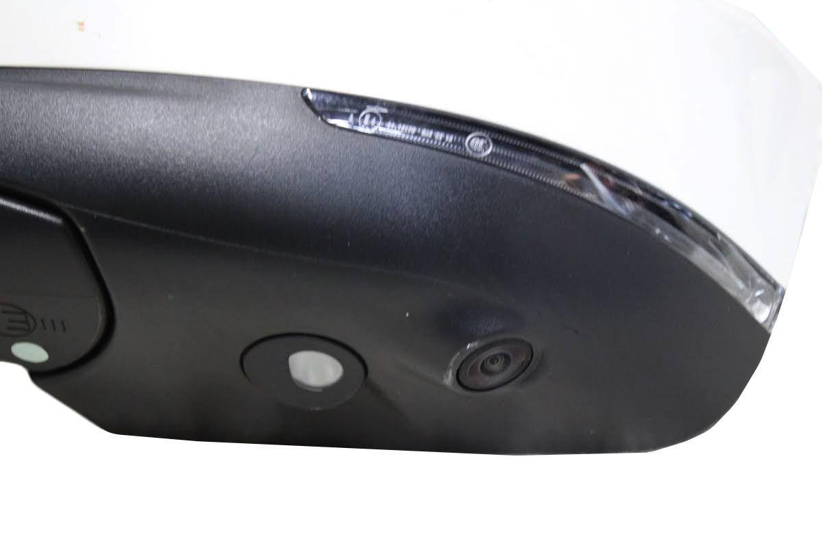 Door Mirror MASERATI LEVANTE Left 20
