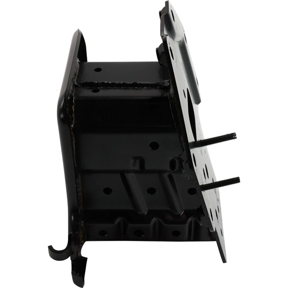 Front Bumper Reinforcement Bracket steel driver side for 15-18 Toyota Prius V Foto 2 de 4