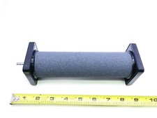 2 pcs 8" x 2" Large Cylinder Air Stone Fish Aerator Diffuser Aquarium Hydroponic