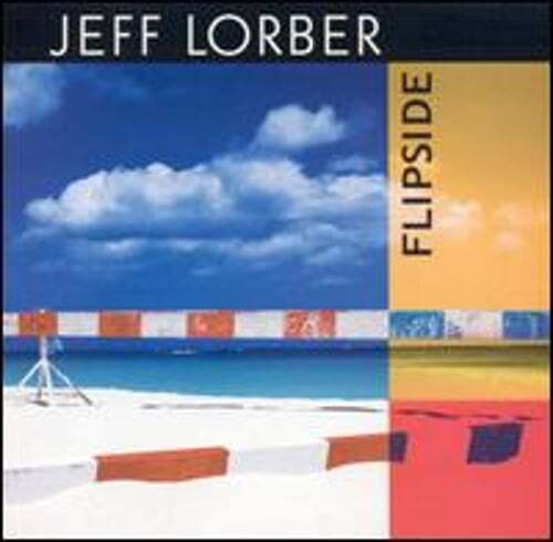 Flipside by Jeff Lorber: Used