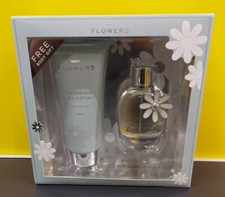 NEXT Flowers Eau de Parfum 100ml + 200ml Body Lotion