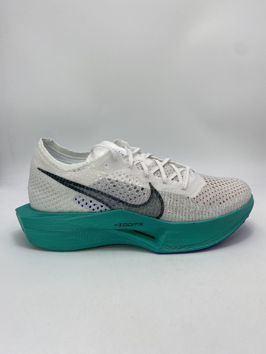 新品 ZOOMX VAPORFLY NEXT% 3 JADE 28cm Nike WMNS Zoomx Vaporfly Next% 3 Deep Jungle Jade Ice - Jul