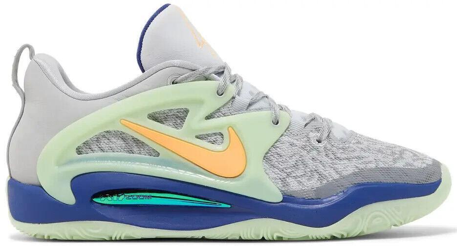 Men\'s Nike Cardo x KD 15 \'Producer Pack\' Cardo x Nike KD 15  main image 2