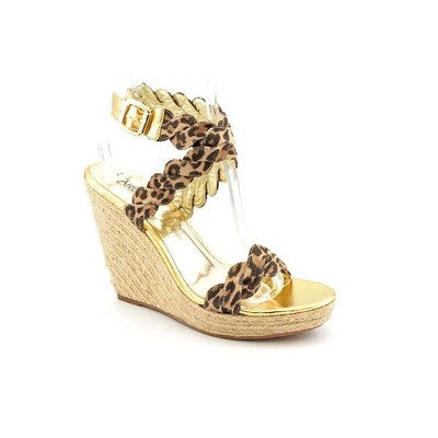 mia wedge heels