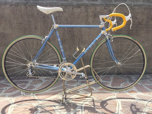 bici da corsa vintage ALAN | eBay