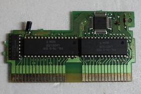 ROCKIN KATS  ATLUS   NES Spiel  PAL inkl. orig. H&uuml;lle   GETESTET