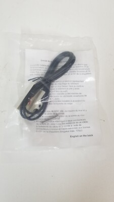 Thermo 2000 electric boiler Outdoor Temp  Sensor.  Sensor only.  new