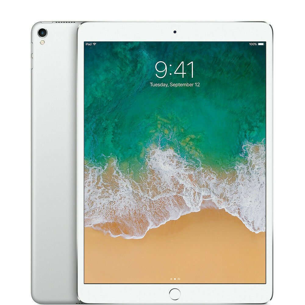 Apple iPad Pro 9.7