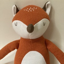 target fox pillow