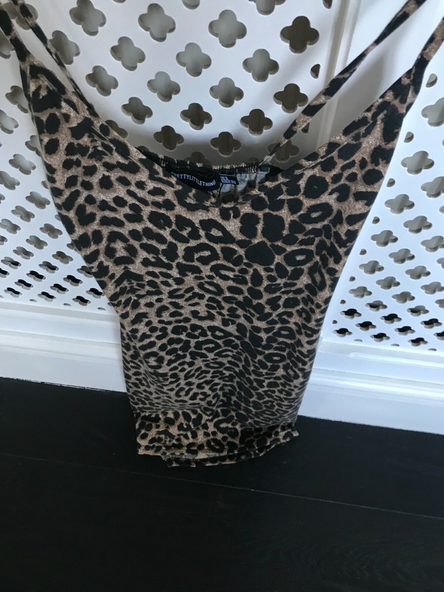 blue dress for baby girl Lime Green Snake Print Strappy Plunge Bodycon Dress main image 0