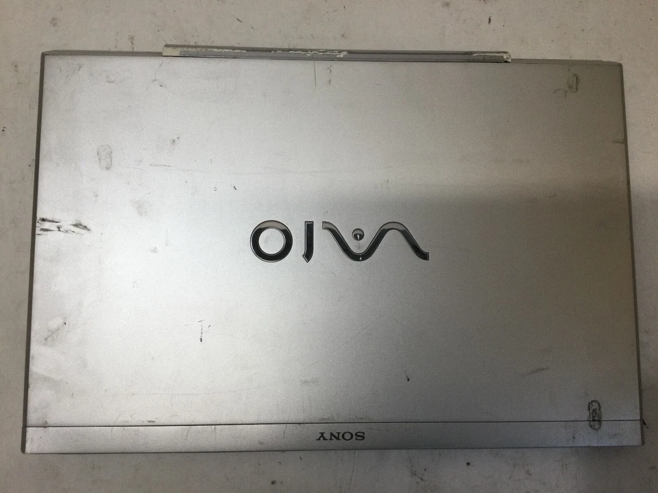 SONY VAIO PCG-41411L - INTEL I5 - NO RAM - NO POWER/FOR PARTS - READ DESCRIP -BB - Image 4 of 4