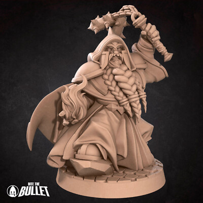 Duergar B - Monster - Bite the Bullet - Dungeons and Dragons