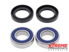 All Balls Rear Wheel Bearing & Seal Kit 00-06 YAMAHA FZ1 FZS - Foto 5