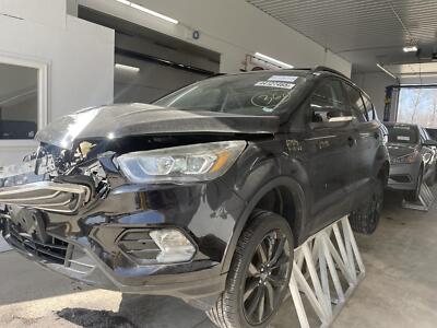 Used Body Control Module fits: 2017 Ford Escape Body Control BCM module and insi
