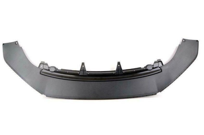 OEM Volkswagen Jetta A6 Vorne Stoßstange Spoiler 5C6805903F9B9 