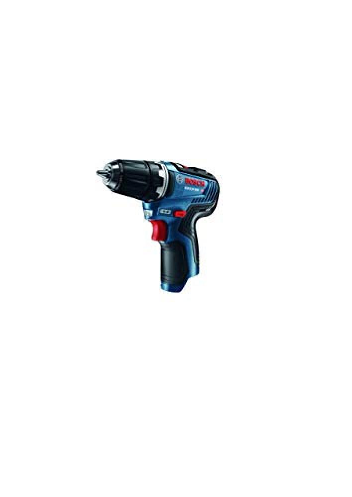 Bosch GSR 12V-30 Trapano avvitatore a batteria (Brushless), senza batteria e car