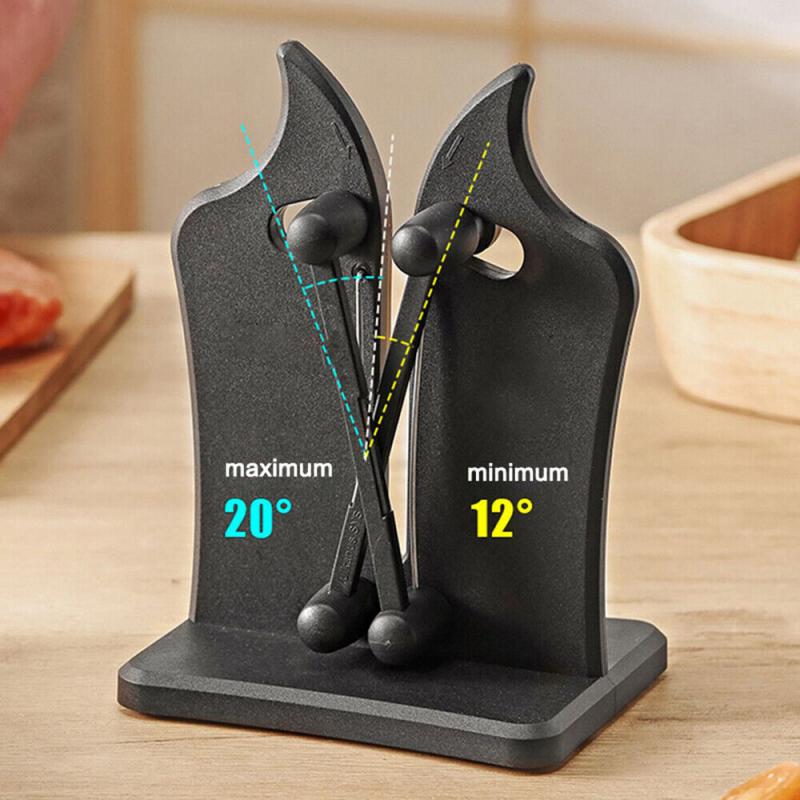 Sharping Tool Repair Professional Knife Sharpener Sharpening Kitchen