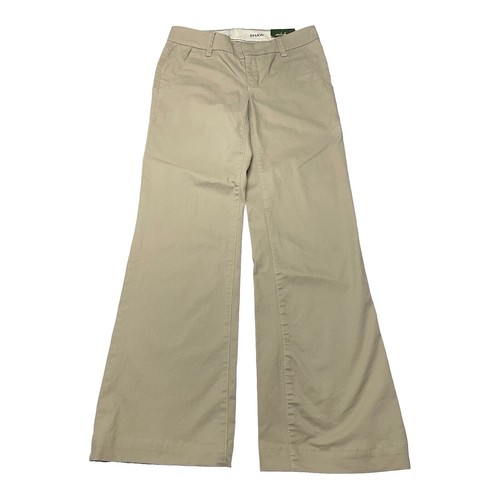 Vintage Y2K Eddie Bauer Military Green Cargo Utility Pants 36 X 30