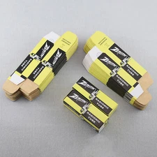 40 Empty ZENITH Vacuum Tube Boxes. Fit 6SQ7 6EA7 6SJ7 6BL7 7F7 6V6GT & similar