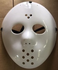 Great Halloween Freddy Jason Mask Scary Hockey Party Mask Friday 13th Full Mask