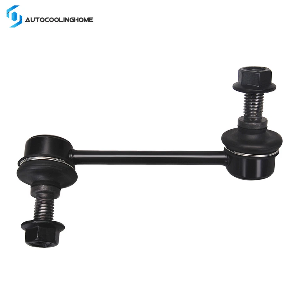 Kit de barra oscilante traseira e bucha para 2003-2008 Saab 9-7x Buick Rainier Chevrolet SSR - Imagem 2 de 4