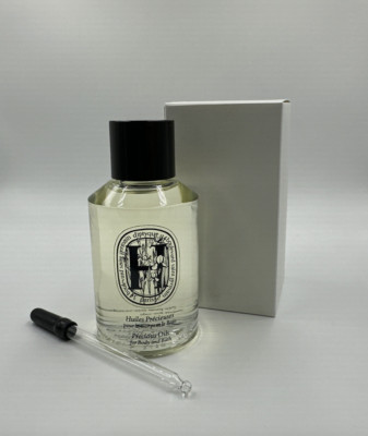 Diptyque Precious Oils For Body And Bath 4.25oz