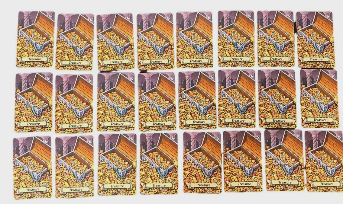 Board Game Cards 1990 for sale | eBay