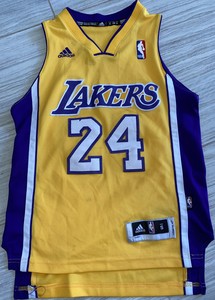 lakers 24 jersey