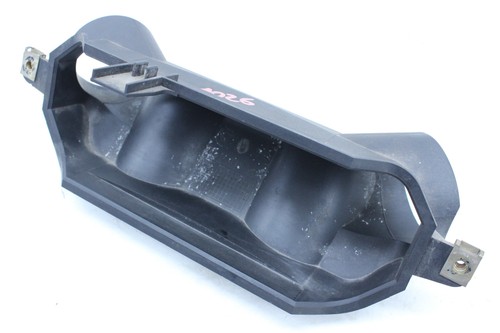 BMW R 1100 RT (259)    Heizung Luftkanal Lufteinlass Verteiler Ölkühler  1026