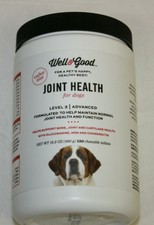 well and good fresh breath aid