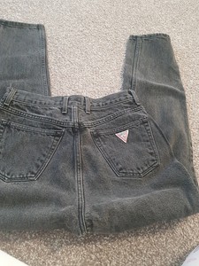 ebay guess jeans
