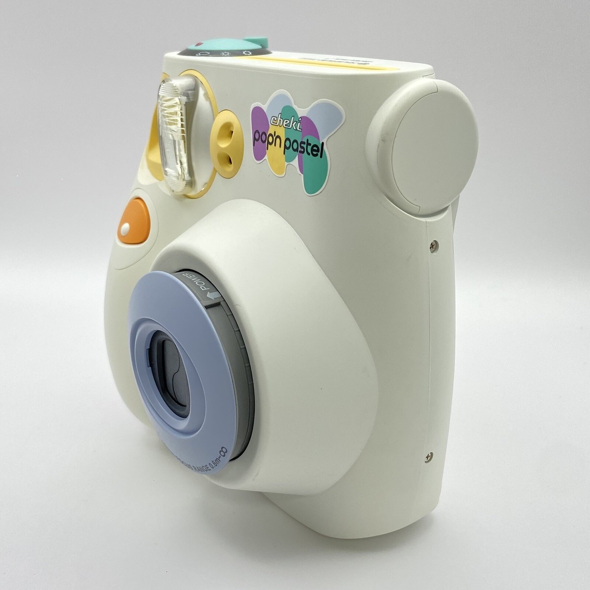 Fujifilm Instax Mini 7 Instant Camera 