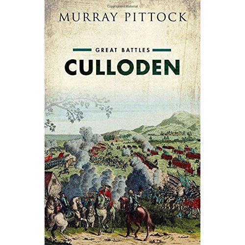 Culloden: Great Battles.by Pittock  New 9780199664078 Fast Free Shipping** - Image 5