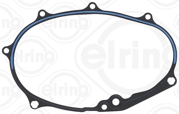 Elring 876.673 Dichtung, ZeitgehäUse FüR Audi, Audi (Faw), Ktm, Seat, Skoda, Vw-image